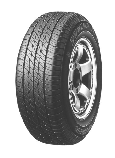 215/65HR16  DUNLOP TL ST-20                    (NEU) 98H *E*