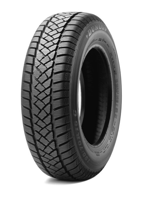 195/65R16C  DUNLOP TL LT-60                    (NEU)104R *E*