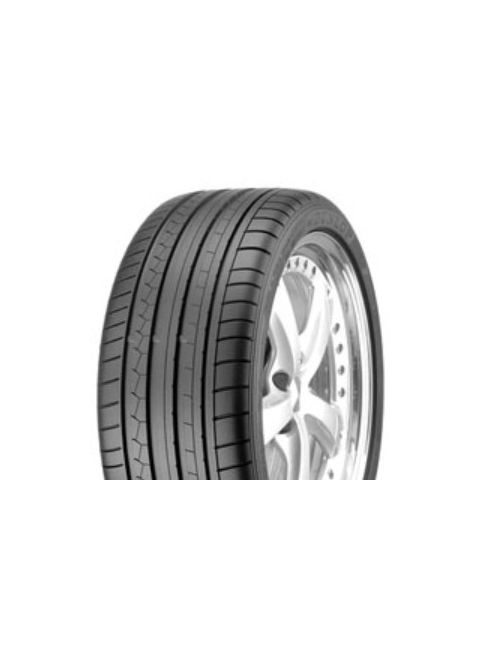 235/50VR18  DUNLOP TL SP-MAXX GT MO             (EU) 97V *E*