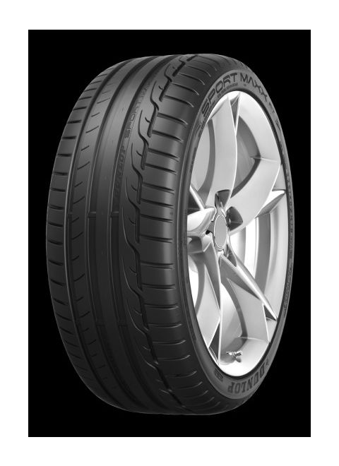 265/35ZR19  DUNLOP TL SP MAXX RT MO1 XL         (EU) 98Y *E*