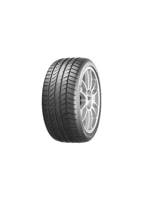 225/55ZR16  DUNLOP TL SP-MAXX TT* MFS           (EU) 95W *E*