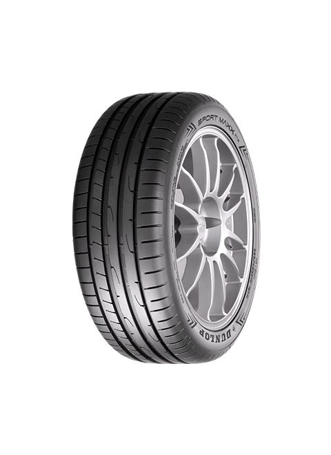 225/50ZR17  DUNLOP TL SP MAXX RT 2              (EU) 94Y *E*