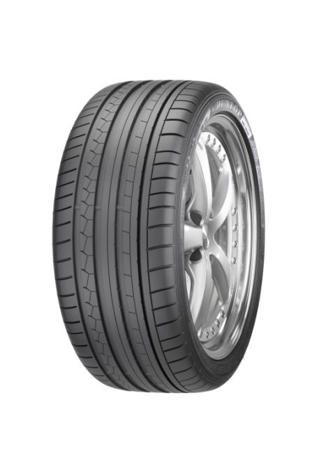 255/30ZR20  DUNLOP TL SP MAXX GT* ROF XL        (EU) 92Y *E*