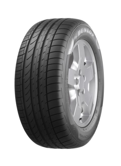 295/35YR21  DUNLOP TL SP QUATTROMAXX  XL        (EU)107Y *E*