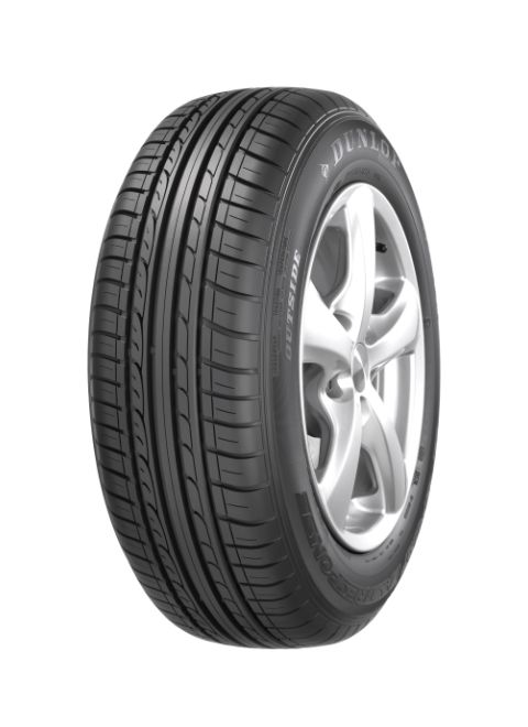 205/55HR16  DUNLOP TL FASTRESPONSE XL           (EU) 94H *E*