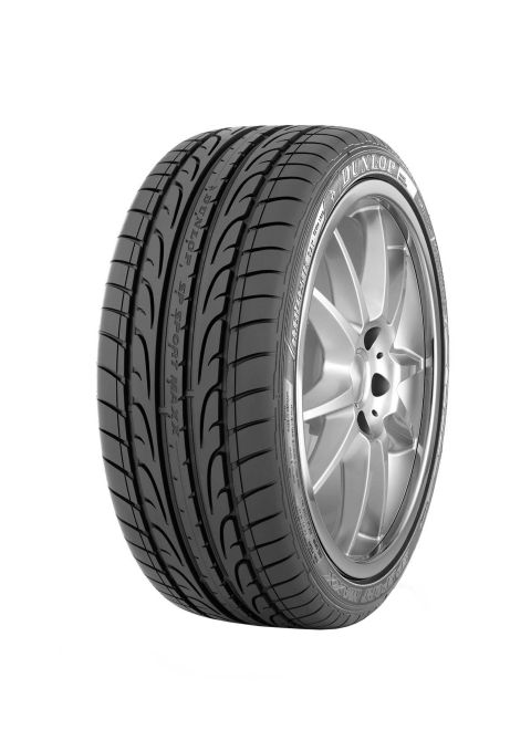 275/30ZR19  DUNLOP TL SP MAXX XL                (EU) 96Y *E*