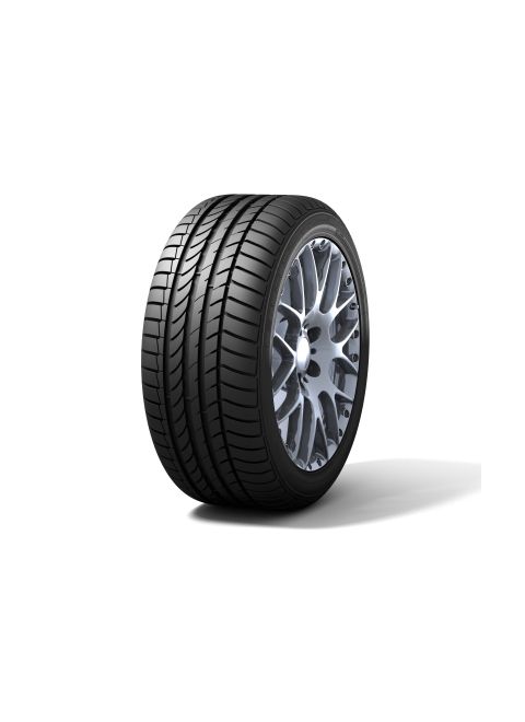 195/55VR16  DUNLOP TL SP-MAXX TT* ROF           (EU) 87V *E*