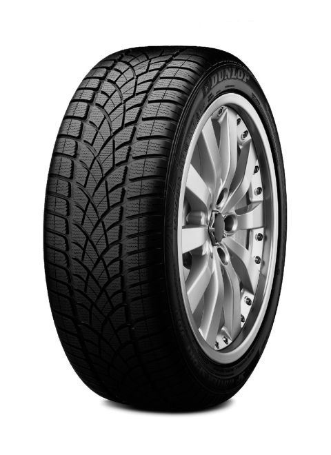 255/45VR20  DUNLOP TL SPORT 3D AO               (EU)101V *E*