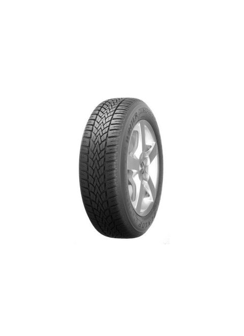 195/65TR15  DUNLOP TL WINTER RESPONSE 2 XL       (EU) 95T *E*