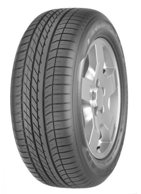 265/50 R19 EAGLE F1 ASYMM 2 SUV 110Y XL FP OE PORSCHE