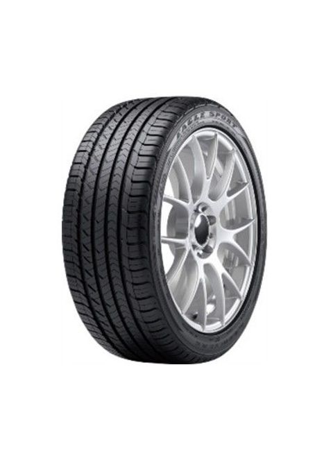 255/45 R20 EAGLE SP AS 105V XL ROF FP MOE