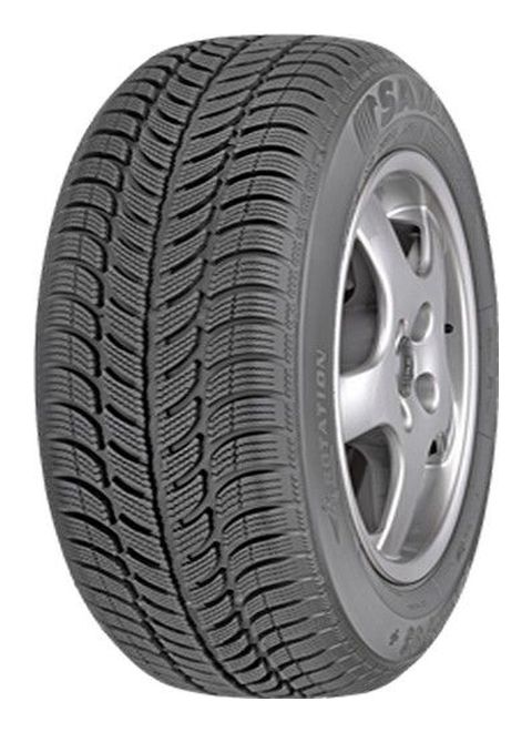165/70 R14 (DOT23) ESKIMO S3 + 81T 3PMSF