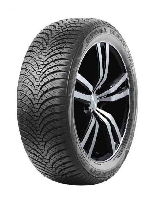 235/45R19 EUROALL SEASON AS210 99V M+S 3PMSF MFS