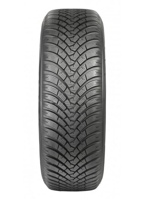 245/45R18 EUROWINTER HS01 100V M+S 3PMSF MFS ROF