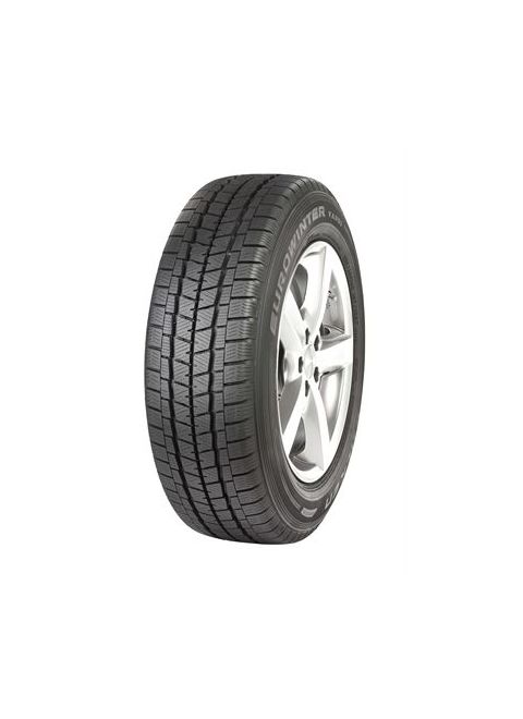 205/75R16 C EUROWINTER VAN01 113/111R M+S 3PMSF