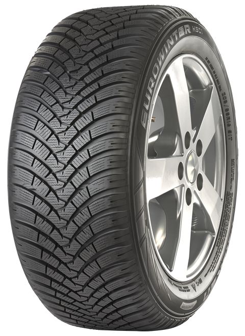 255/45 R20 EUROWINTER HS01SUV 105V XL M+S 3PMSF