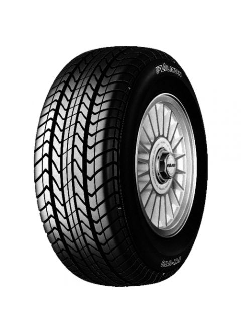 165/70 R12 FK07U 77H