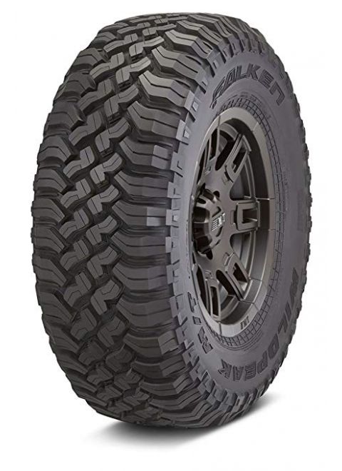 235/85 R16 C WILDPEAK M/T01 120Q