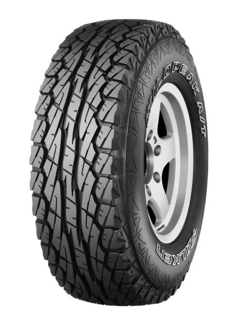 255/65 R16 WILDPEAK WP/AT01 109T