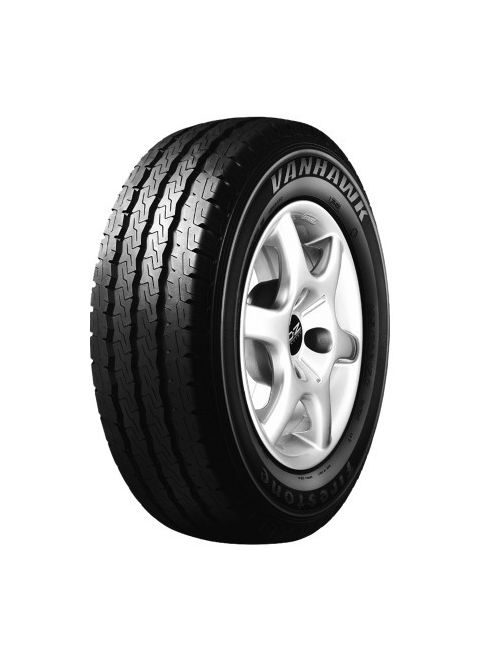 175/65R14C  FIRESTONE TL VANHAWK                     90T *E*