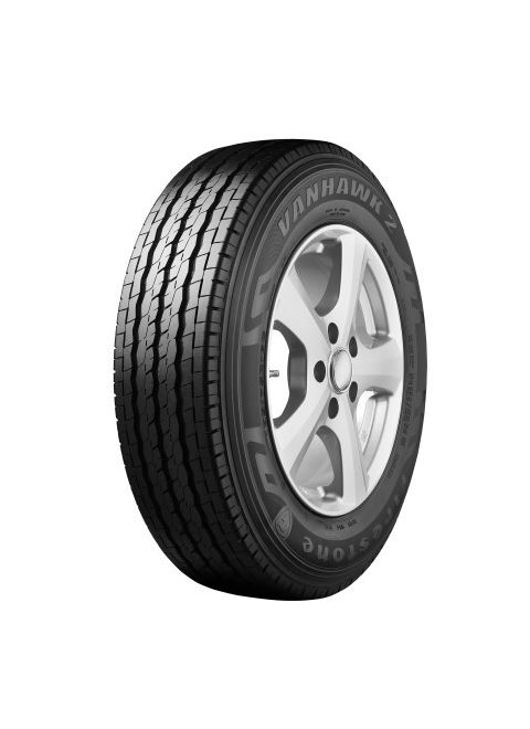 215/70R15C  FIRESTONE TL VANHAWK 2              (EU)109S *E*