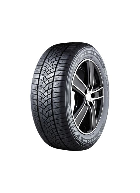 215/65HR16  FIRESTONE TL DESTINATION Zimné     (EU) 98H *E*