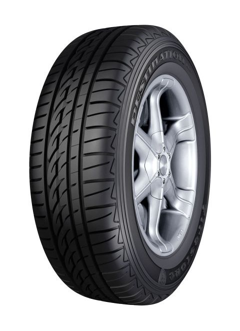 275/55VR17  FIRESTONE TL DESTINATION HP         (EU)109V *E*
