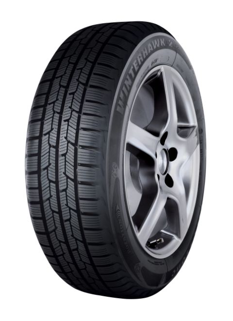 165/70TR13  FIRESTONE TL WINHAWK                (EU) 79T *E*