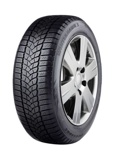 185/55TR15  FIRESTONE TL WINHAWK 3              (EU) 82T *E*