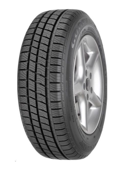 225/55R17C  GOODYEAR TL CARGO VECTOR 2         104H/106N *E*