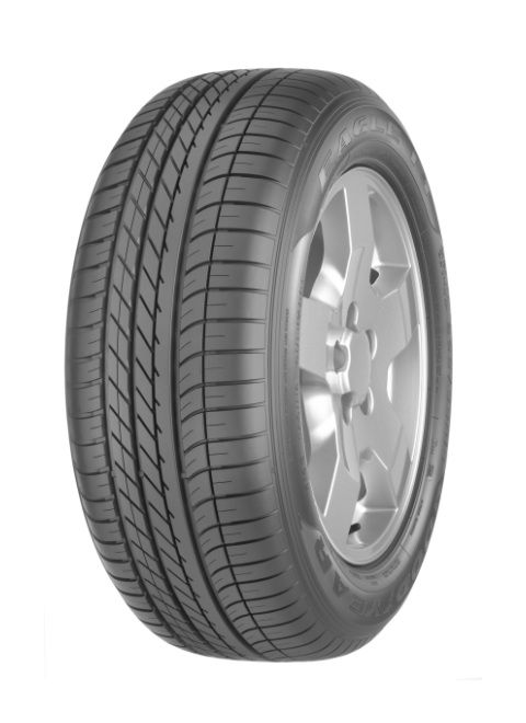 235/50ZR17  GOODYEAR TL F1 ASYM N0              (EU) 96Y *E*