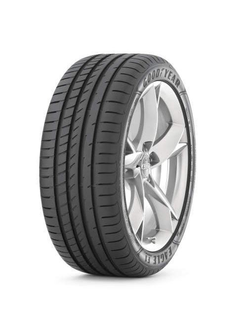 265/40YR18  GOODYEAR TL F1 ASYM 2 XL            (EU)101Y *E*