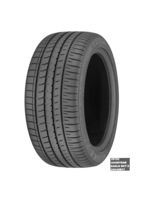 245/45YR17  GOODYEAR TL NCT-5 ROF*              (EU) 95Y *E*