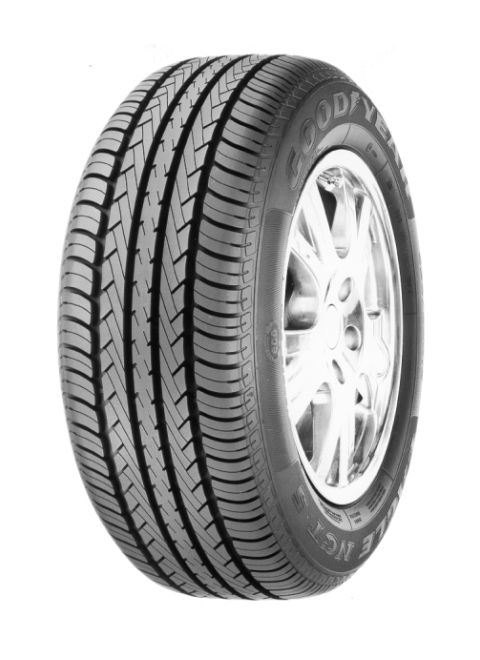 255/50WR21  GOODYEAR TL NCT 5* EMT              (EU)106W *E*