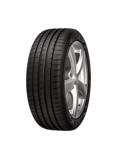 245/35YR20  GOODYEAR TL F1 ASYM 3* MOE ROF FP XL(EU) 95Y *E*