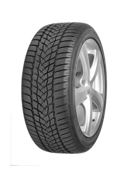 255/50HR21 GOODYEAR TL UG PERFORMANCE 2* ROF        106H *E*