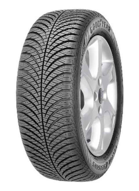 235/65WR17  GOODYEAR TL VECTOR-4S G2 SUV FP XL  (EU)108W *E*