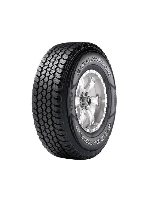 245/70R16C  GOODYEAR TL WRANGLER AT ADV        (NEU)111T *E*