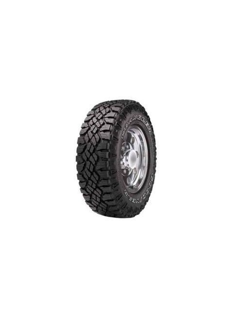 255/55QR19  GOODYEAR TL WRANGLER DURATRAC XL    (EU)111Q *E*