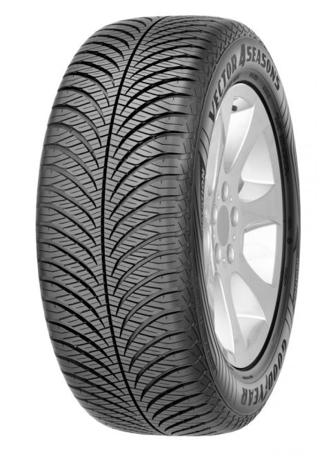 215/45 R16 VECTOR 4SEASONS G2 90V XL AO FP 3PMSF