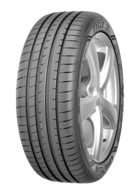 275/45YR21  GOODYEAR TL F1 ASYM 3 SUV XL FP     (EU)110Y *E*