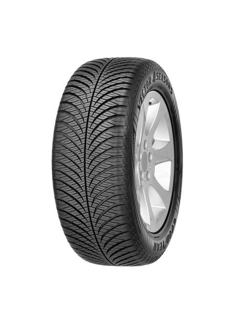 235/55WR19  GOODYEAR TL VECTOR-4S SUV G2 XL     (EU)105W *E*