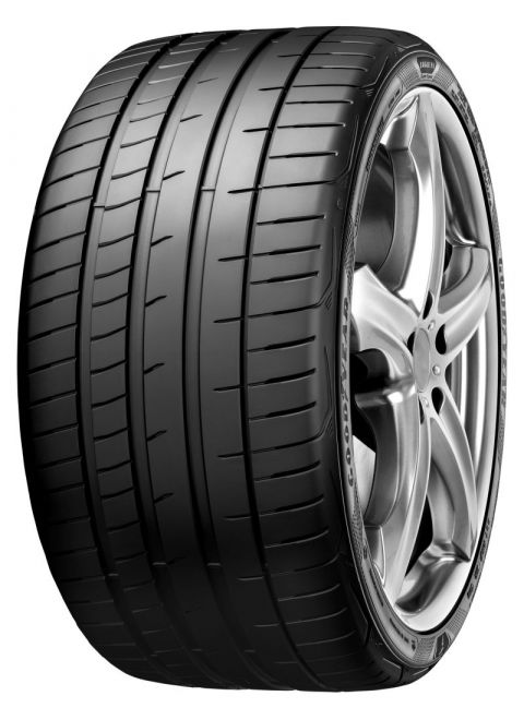 255/45 R21 EAGLE F1 SUPERSPORT 106Y NE0 XL FP