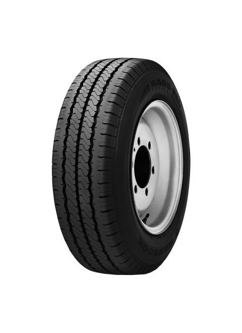 165/75R14C  HANKOOK TL RA08                    (NEU) 97R *E*