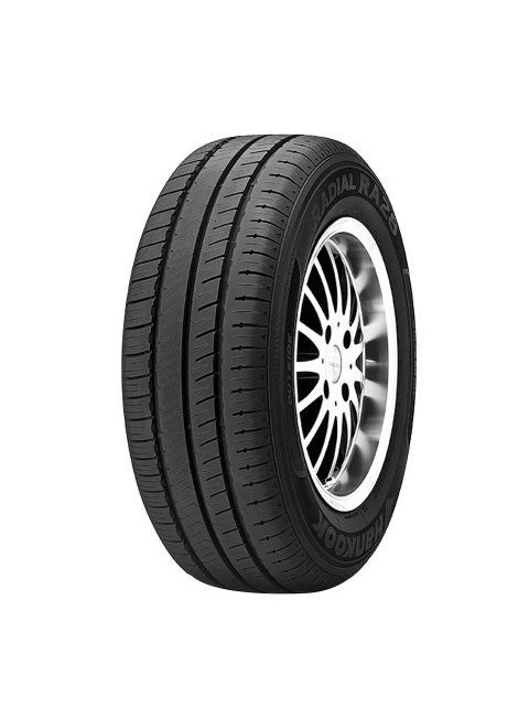 205/65R16C HANKOOK TL RA28                      (EU)107T *E*