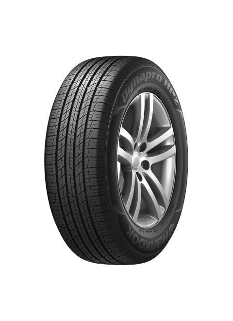 235/55VR19 HANKOOK TL RA33 XL                   (EU)105V *E*