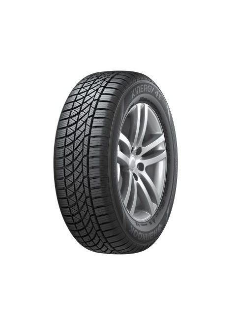 215/65HR17 HANKOOK TL H740 Celoročné          (NEU) 99H *E*