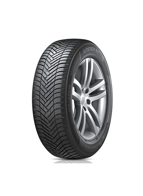 195/60VR15 HANKOOK TL H750 Celoročné       (Q32019) 88V *E*