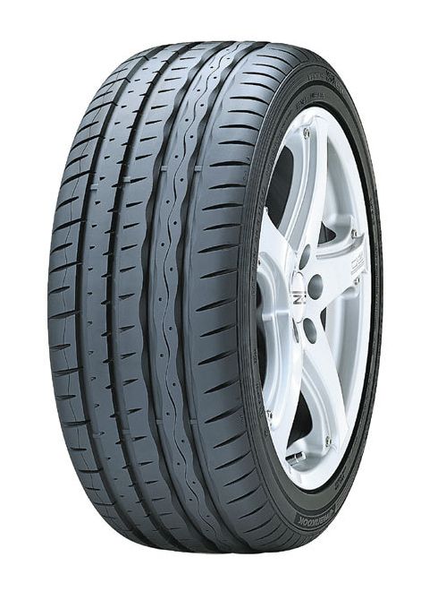 245/30YR21 HANKOOK TL K107 XL                  (NEU) 91Y *E*