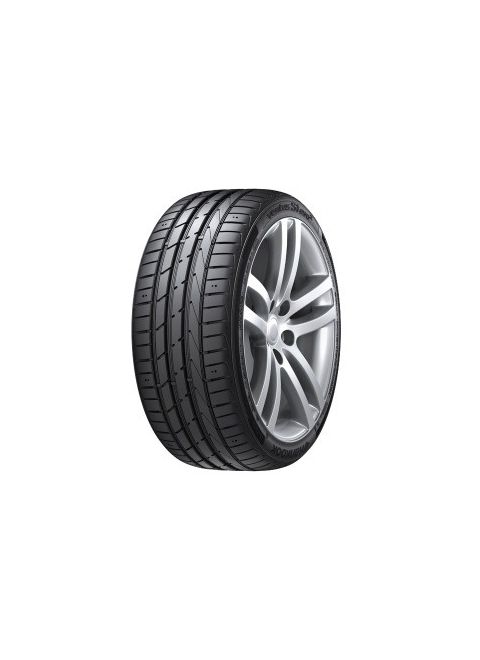 255/35YR18 HANKOOK TL K117 RFT                  (EU) 90Y *E*